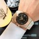 Copy Omega Double Eagle Watch Two Tone Rose Gold Black Dial 42mm - 副本_th.jpg